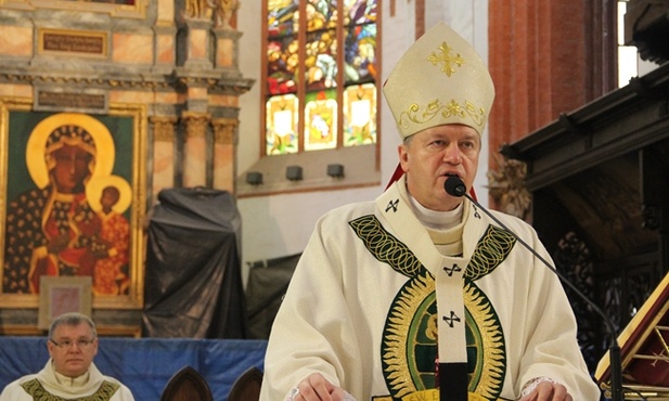 Czy potrafimy dziękować za niepodległość?