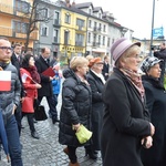 Święto Niepodległości w Nowym Targu 