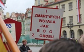 Radosna Parada Niepodległości 2015