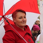 Radosna Parada Niepodległości 2015