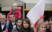 Radosna Parada Niepodległości 2015