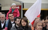 Radosna Parada Niepodległości 2015