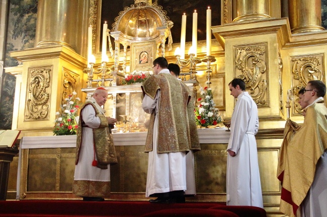 Krakowskie obchody Święta Niepodległości