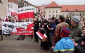 Krakowskie obchody Święta Niepodległości