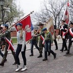 Krakowskie obchody Święta Niepodległości