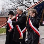 Krakowskie obchody Święta Niepodległości