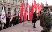 Krakowskie obchody Święta Niepodległości