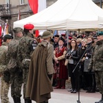 Krakowskie obchody Święta Niepodległości