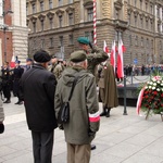 Krakowskie obchody Święta Niepodległości