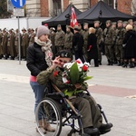 Krakowskie obchody Święta Niepodległości