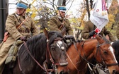 Krakowskie obchody Święta Niepodległości