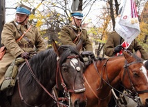 Krakowskie obchody Święta Niepodległości