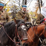 Krakowskie obchody Święta Niepodległości