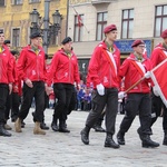 Święto Niepodległości oficjalnie