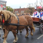 Parada Niepodległości w Gdańsku 