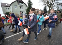 Dla Niepodległej na poważnie i na wesoło