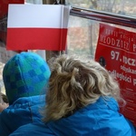 Tramwaj Patriotyczny 2105