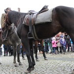 11 listopada w Miasteczku Galicyjskim