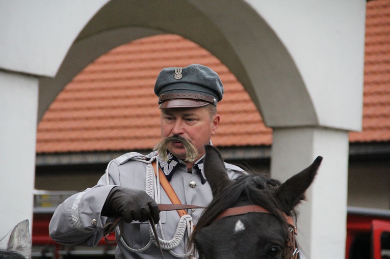 11 listopada w Miasteczku Galicyjskim