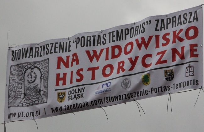 Święto Niepodległości w Obornikach Śl.