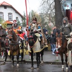 Święto Niepodległości w Obornikach Śl.