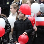 Święto Niepodległości w Obornikach Śl.