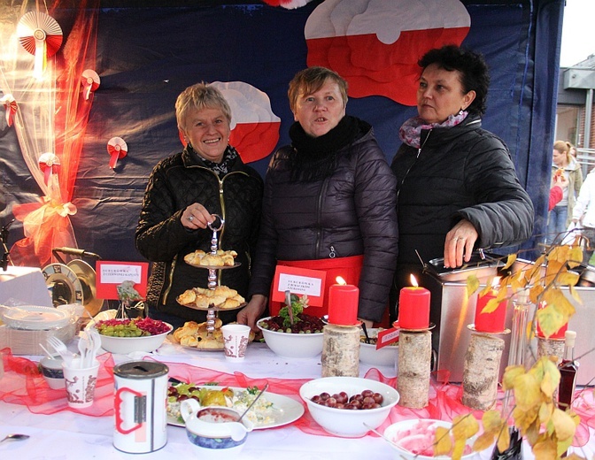 IV Bieg Gęsi w Jerzmanowej