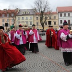 Uroczystość ku czci św. Wiktorii, cz. I