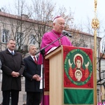 Uroczystość ku czci św. Wiktorii, cz. I