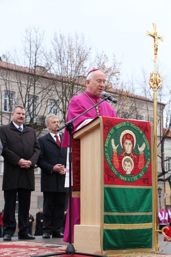 Uroczystość ku czci św. Wiktorii, cz. I