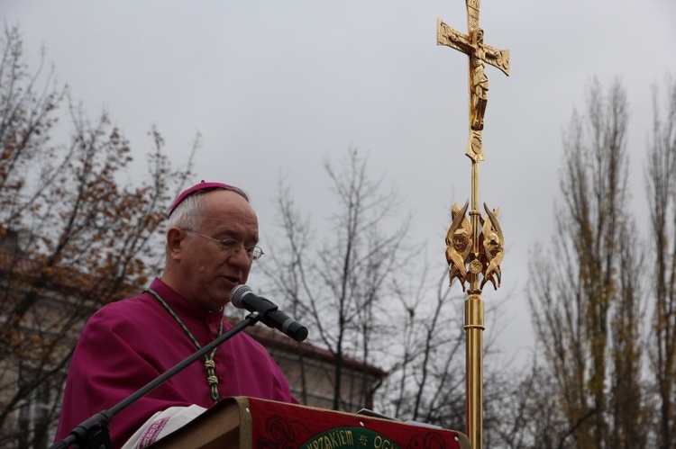 Uroczystość ku czci św. Wiktorii, cz. I