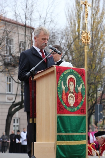 Uroczystość ku czci św. Wiktorii, cz. I