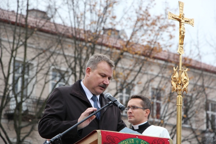 Uroczystość ku czci św. Wiktorii, cz. I