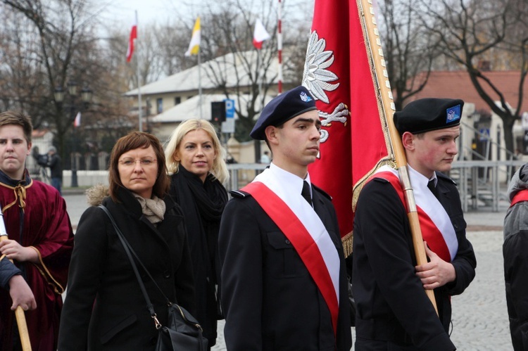 Uroczystość ku czci św. Wiktorii, cz. I