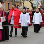 Uroczystość ku czci św. Wiktorii, cz. I