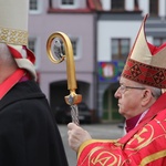 Uroczystość ku czci św. Wiktorii, cz. I