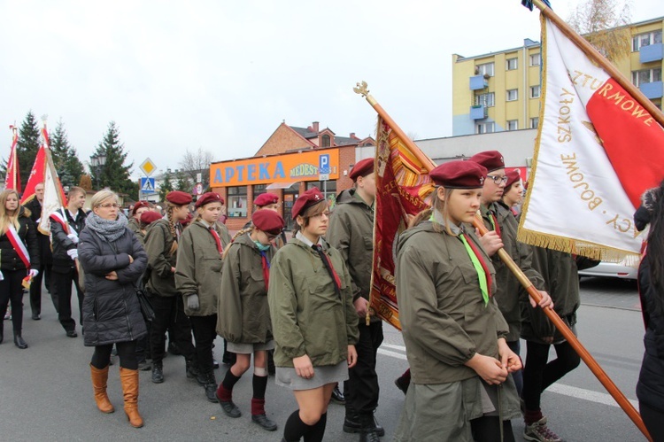 Uroczystość ku czci św. Wiktorii, cz. I