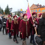 Uroczystość ku czci św. Wiktorii, cz. I