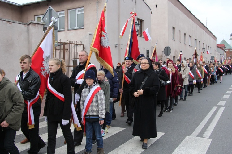 Uroczystość ku czci św. Wiktorii, cz. I