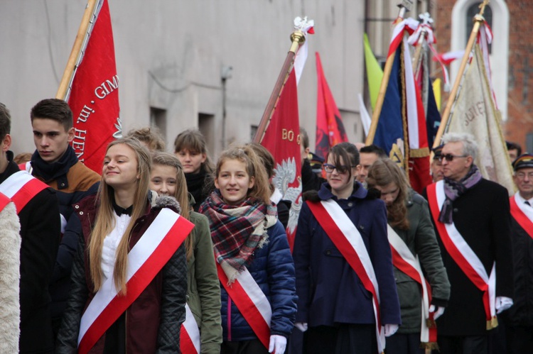 Uroczystość ku czci św. Wiktorii, cz. I