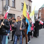 Uroczystość ku czci św. Wiktorii, cz. I