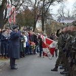 Ku chwale niepodległej 