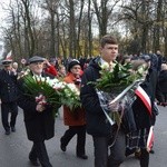 Ku chwale niepodległej 