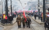 Marsz Niepodległości wg J. Szymczuka