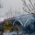 Marsz Niepodległości wg J. Szymczuka