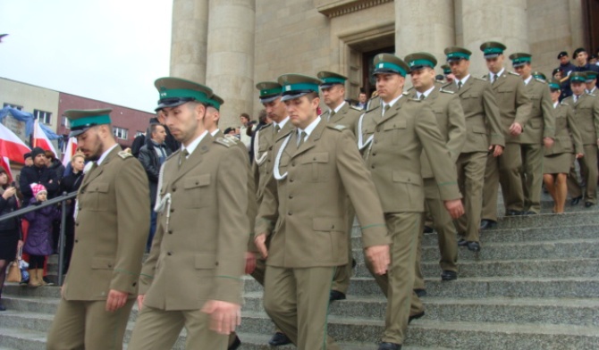 Wolność to powinność człowieka