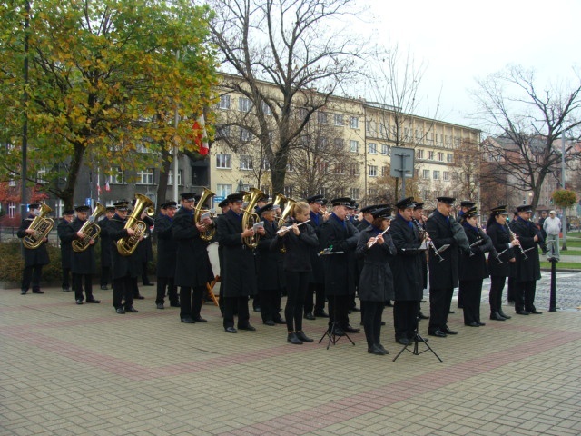 Święto Niepodległości w Katowicach