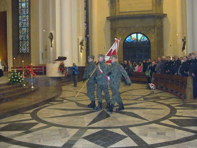 Święto Niepodległości w Katowicach