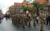 Święto Niepodległości w Katowicach