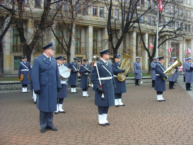 Święto Niepodległości w Katowicach